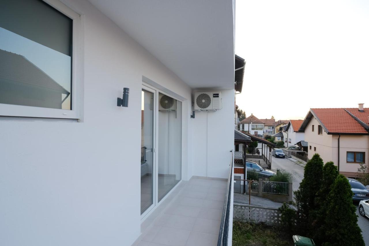 Unique Apartments Visoko Exterior foto