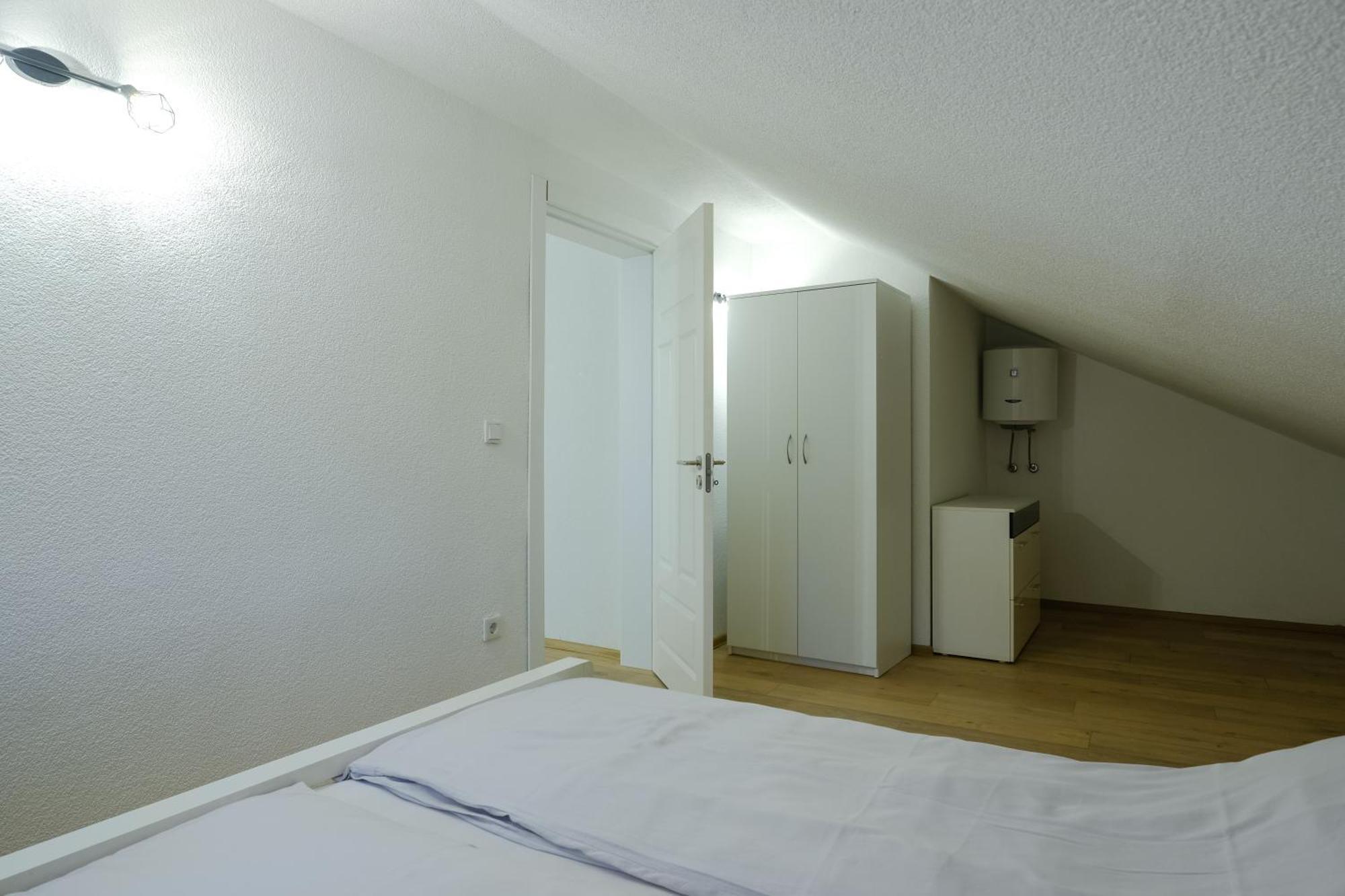 Unique Apartments Visoko Zimmer foto